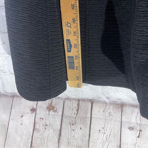 Just… Taylor Fit and Flare Dress - Picture 7 of 8